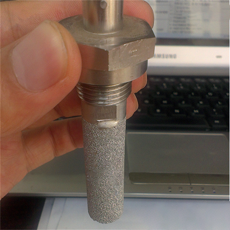 微量水传感器MISP2-2W-T20-0000