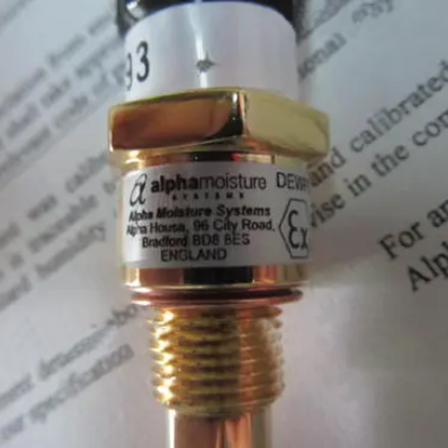 Sira02ATEX2130X露点传感器