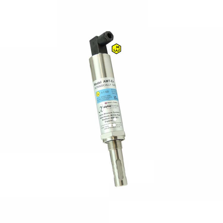 AMT-Ex露点变送器