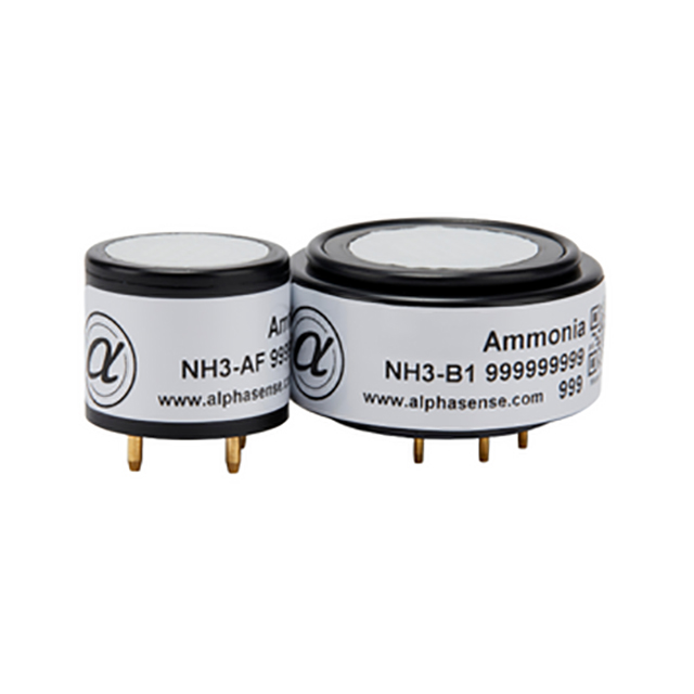 Alphasense NH3-AF NH3-B1 氨气传感器