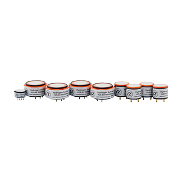 Alphasense H2S-D4 H2S-BH H2S-BE H2S-B4 H2S-B1 H2S-AH H2S-AE H2S-A4 H2S-A1硫化氢传感器