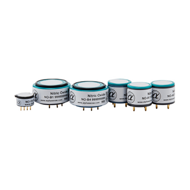 Alphasense NO-D4 NO-B4 NO-B1 NO-AE NO-A4 NO-A1一氧化氮传感器
