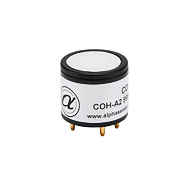 Alphasense COH-A2 一氧化碳和硫化氢传感器