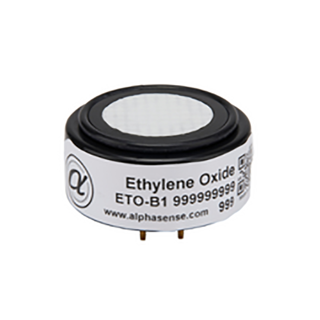 Alphasense  ETO-A1 ETO-B1环氧乙烷传感器（C2H4O）