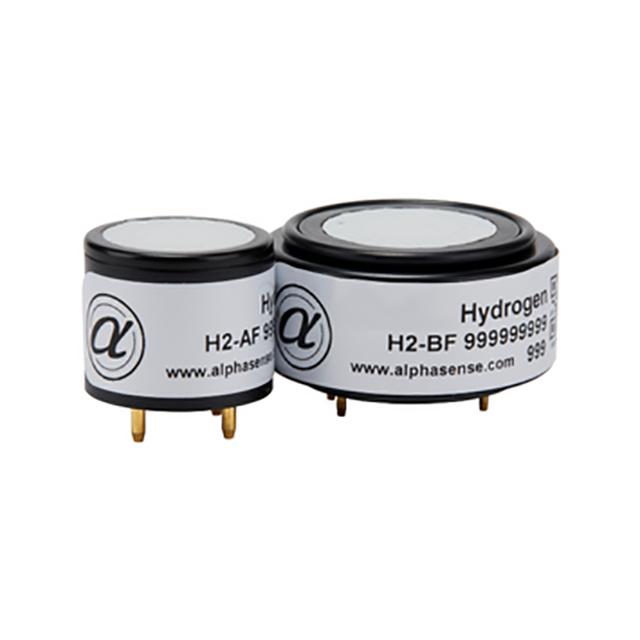 Alphasense H2-AF H2-BF 氢气传感器