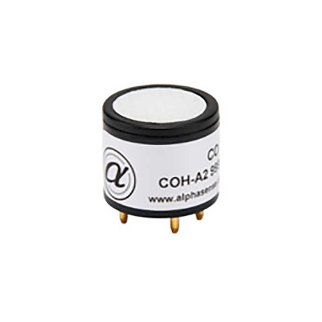 Alphasense SOH-A2 双气二氧化硫/硫化氢传感器
