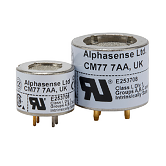 英国Alphasense CH-A3 IRM-AT红外甲烷传感器