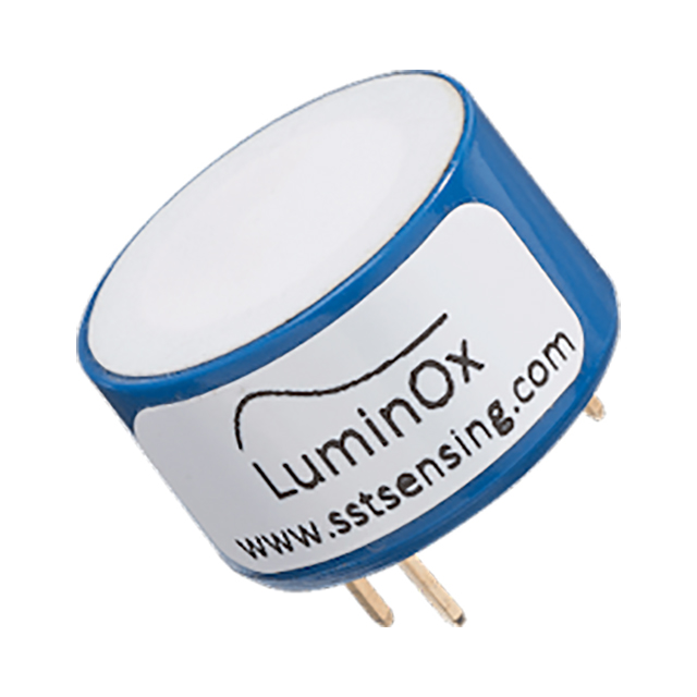 LuminOx 光学氧传感器 PST/SST
