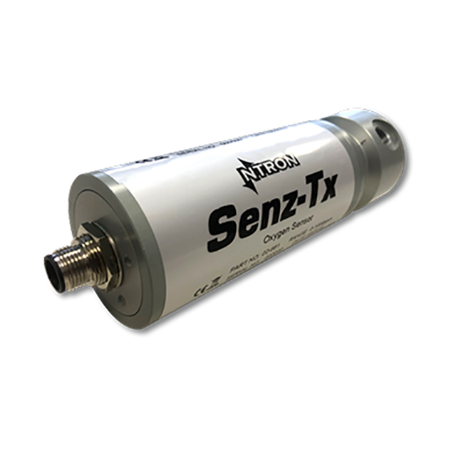 SenzTX 紧凑型氧变送器 PST/Ntron