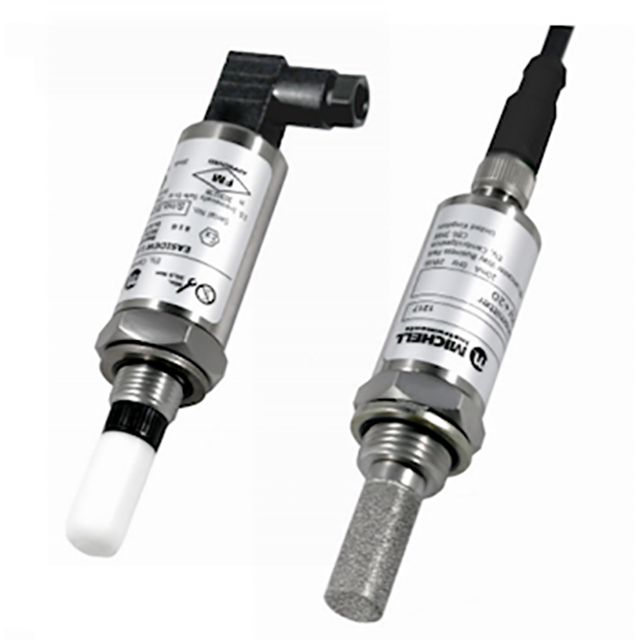 Easidew EA2 露点变送器 PST/Michell