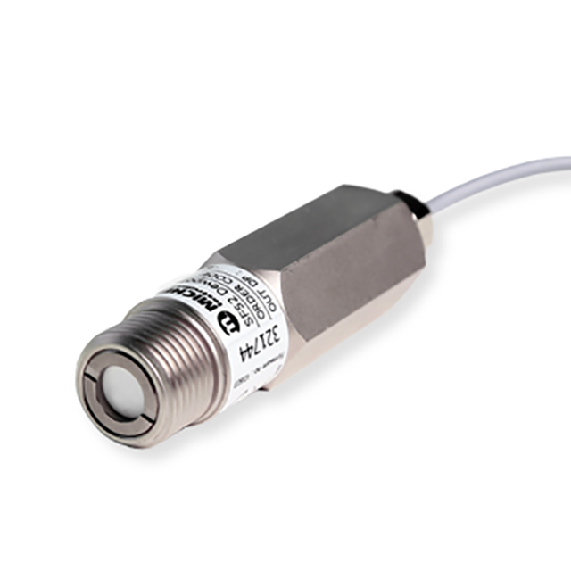 SF52 可用于工业干燥机的露点变送器 PST/Michell