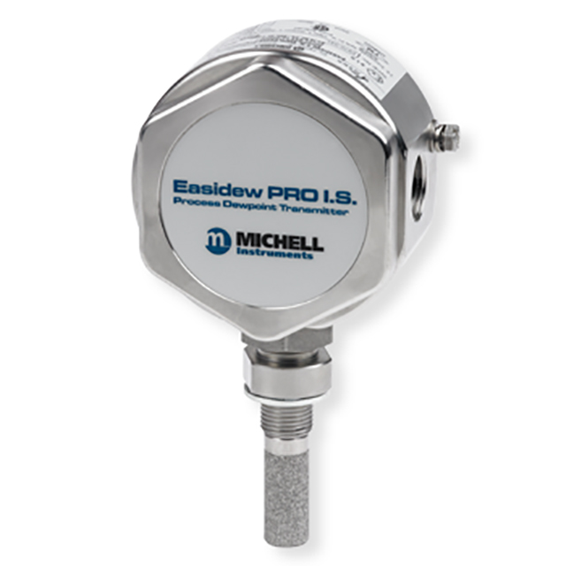 Easidew PRO I.S. 露点变送器 PST/Michell