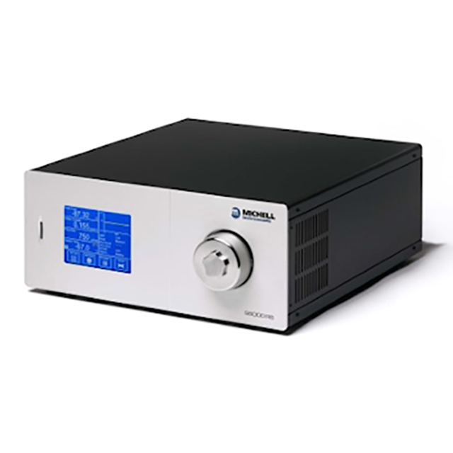 S8000 RS 高精度冷镜式露点仪