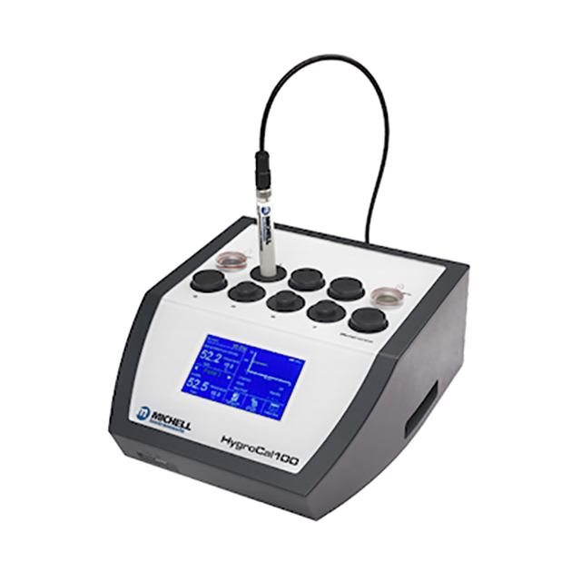 HygroCal100 湿度校验仪