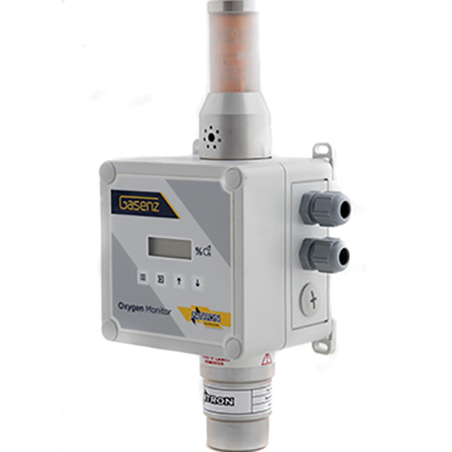 Ntron Gasenz 环境氧分析仪 PST/Ntron