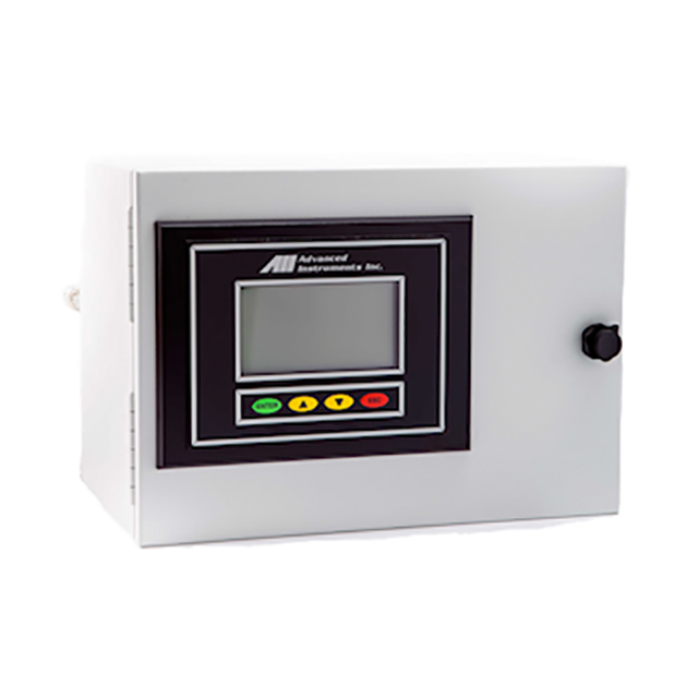 AII PI2-UHP 50/100 & MS 500/1000 用于高纯气体的氧分析仪 PST/AII