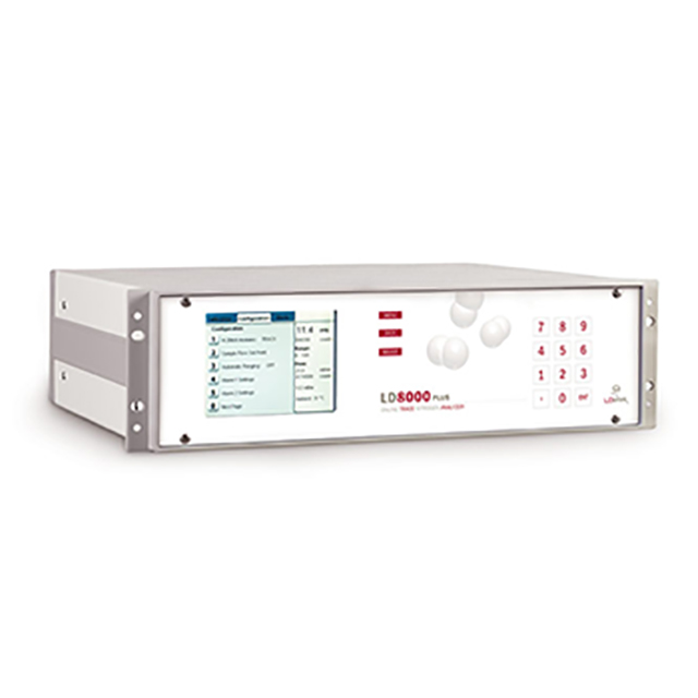 LDetek LD8001 Plus PPB 微量氮气分析仪 PST/LDetek(LD8000升级款)
