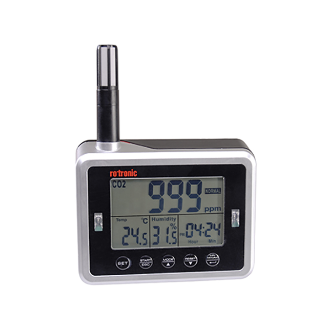 Rotronic CL11 多参数记录器 PST/Rotronic