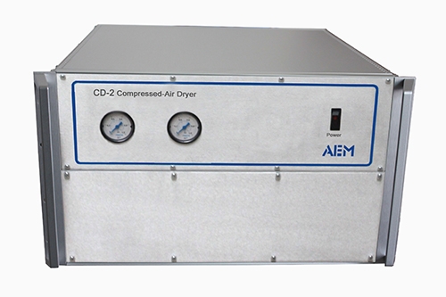 AEM CD-2 压缩空气干燥器