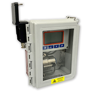 美国 AII GPR-1500 / GPR-2500 在线氧变送器