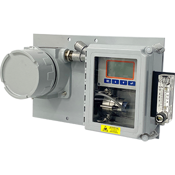 美国 AII GPR-2800 系列过程氧分析仪