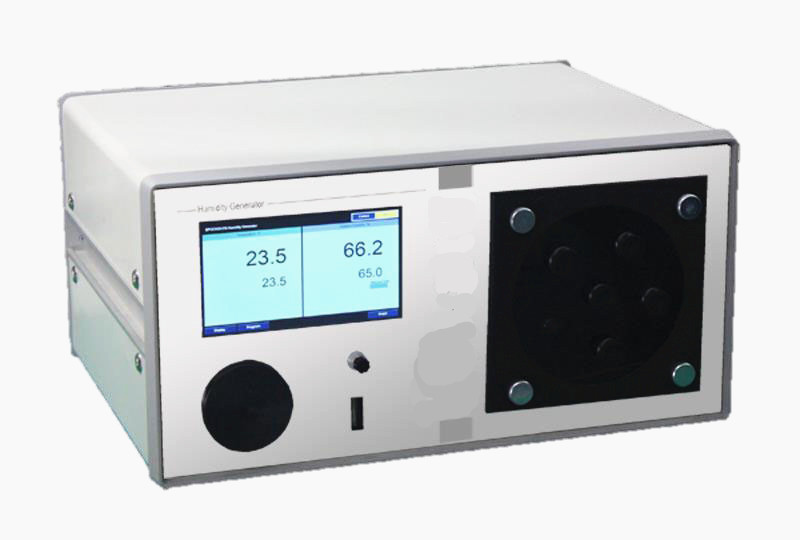 徽科特 HDT3601 温湿度发生器