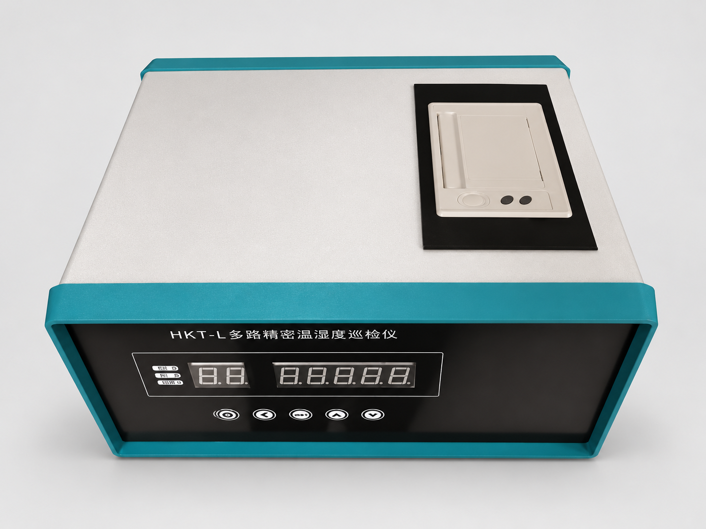 徽科特 HKT-L 多通道温湿度巡检仪