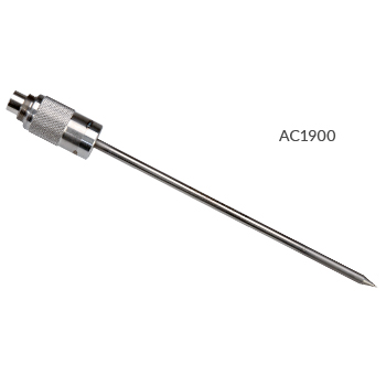 罗卓尼克 AC1900 Pt100 固定式温度探头
