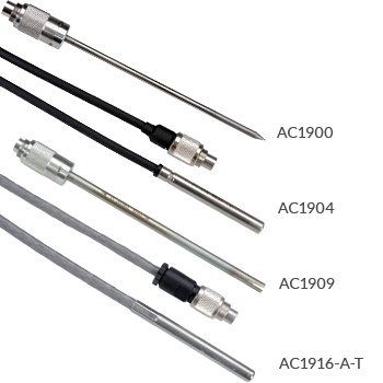 罗卓尼克 AC1904 PT100 温度探头