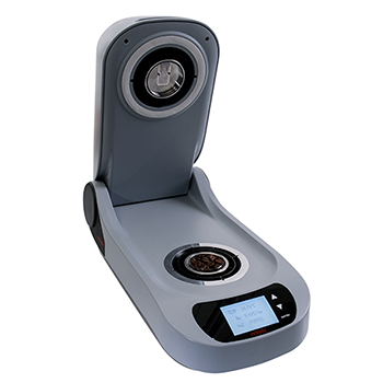 罗卓尼克 AwTherm 温控水活度分析仪