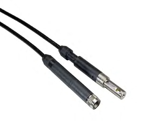 罗卓尼克 HC2-IC 标准工业温湿度探头系列(HC2-IC102/105/302/305)