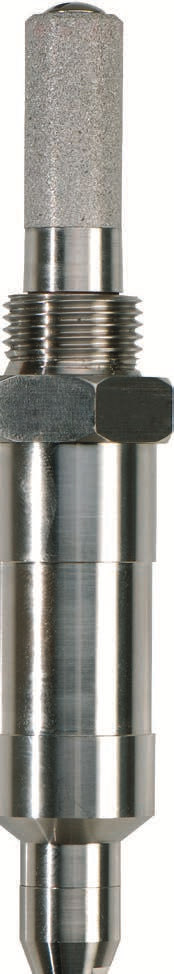 罗卓尼克 HC2-LDP 低露点温度探头