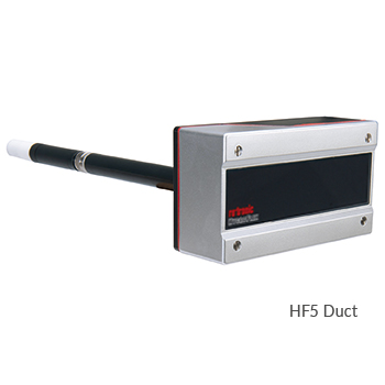 罗卓尼克 HF532-DB1XX1XX 管道式温湿度变送器（无显示）