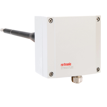 罗卓尼克 HygroFlex HF7 / HF73A 工业温湿度变送器