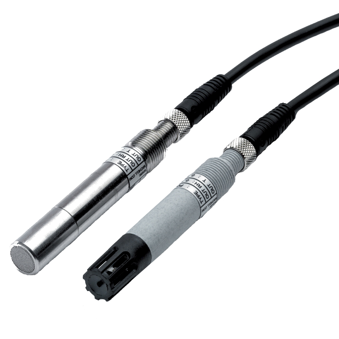 罗卓尼克 PCMini52 迷你温湿度探头
