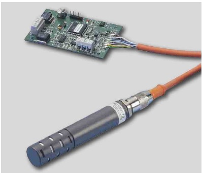 维萨拉 GMM220 工业二氧化碳测量模块（旧系列）