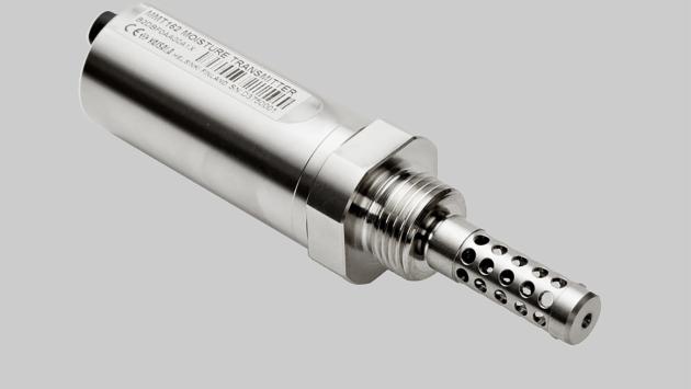 维萨拉 MMT162 油中水分和温度变送器（停产过渡型号）