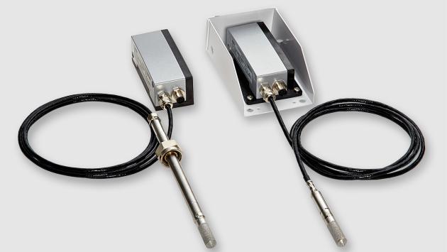 维萨拉MMT310油中水分与温度变送器