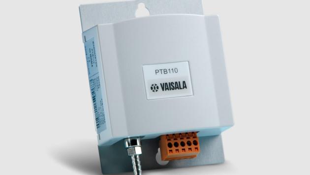 维萨拉PTB110气压计