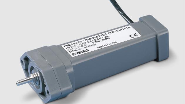 维萨拉 PTB210 数字气压计