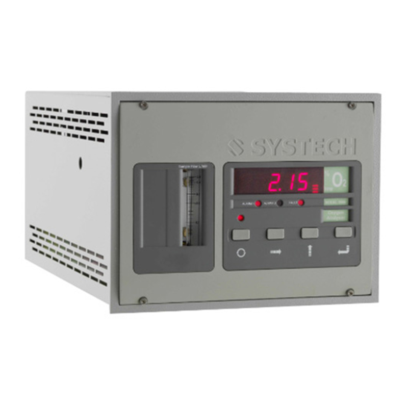 EC913在线双量程氧分析仪